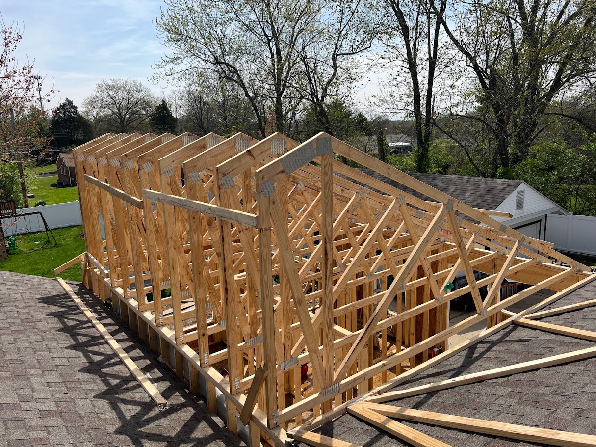 Dennison Drive Addition — project photo 41