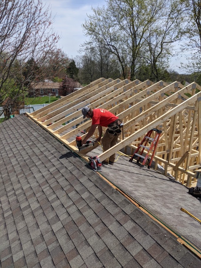 Dennison Drive Addition — project photo 42