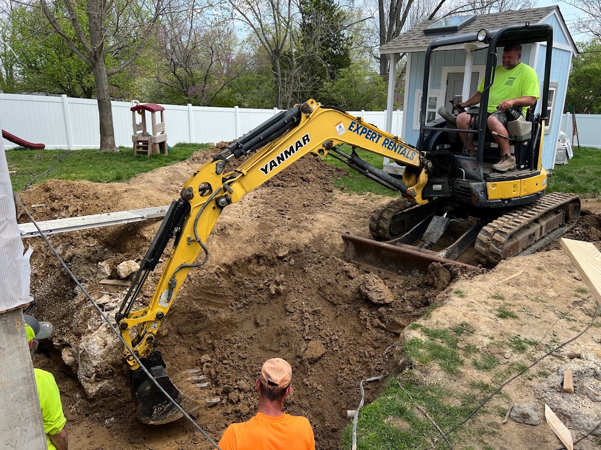 Dennison Drive Addition — project photo 46