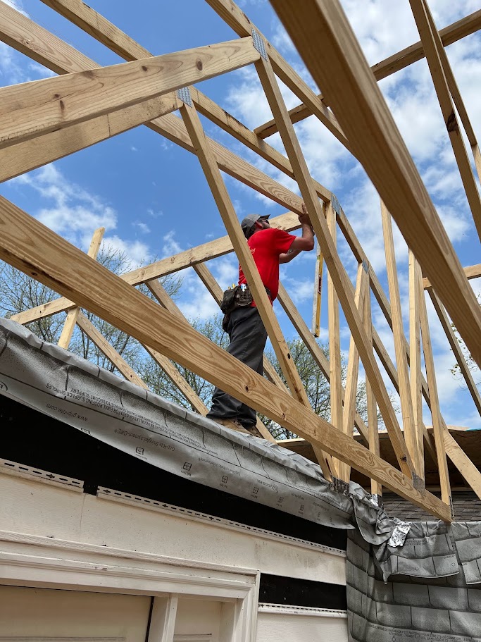 Dennison Drive Addition — project photo 49