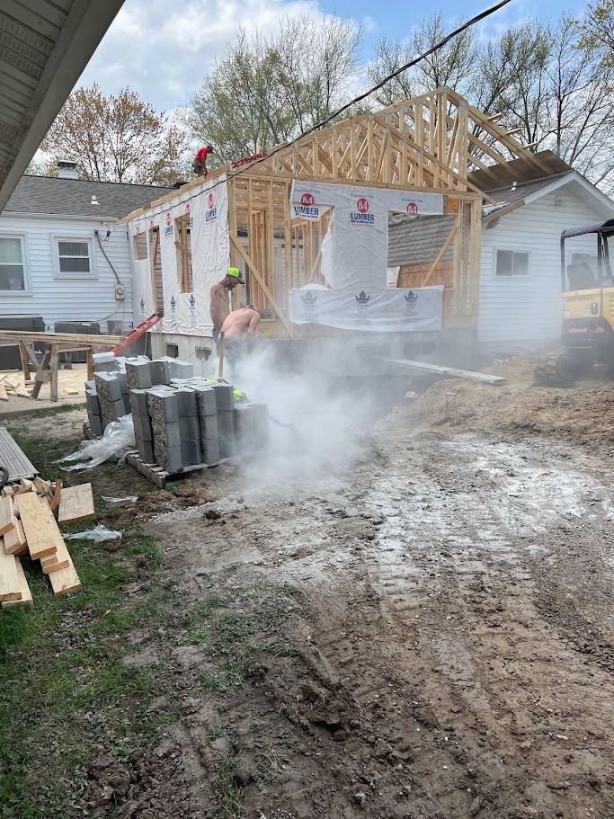 Dennison Drive Addition — project photo 52
