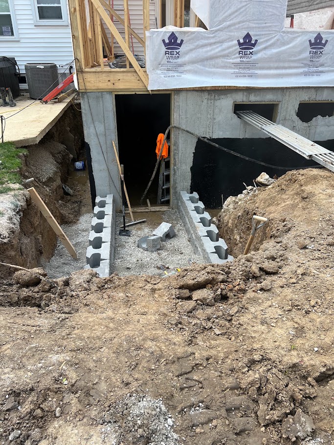 Dennison Drive Addition — project photo 53