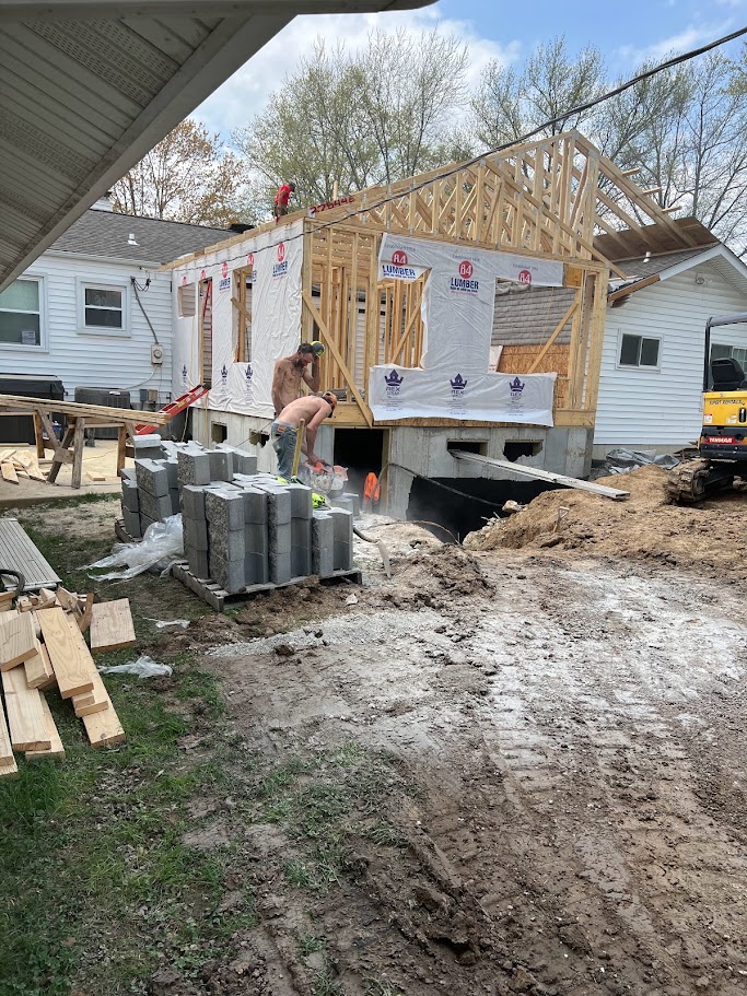 Dennison Drive Addition — project photo 54