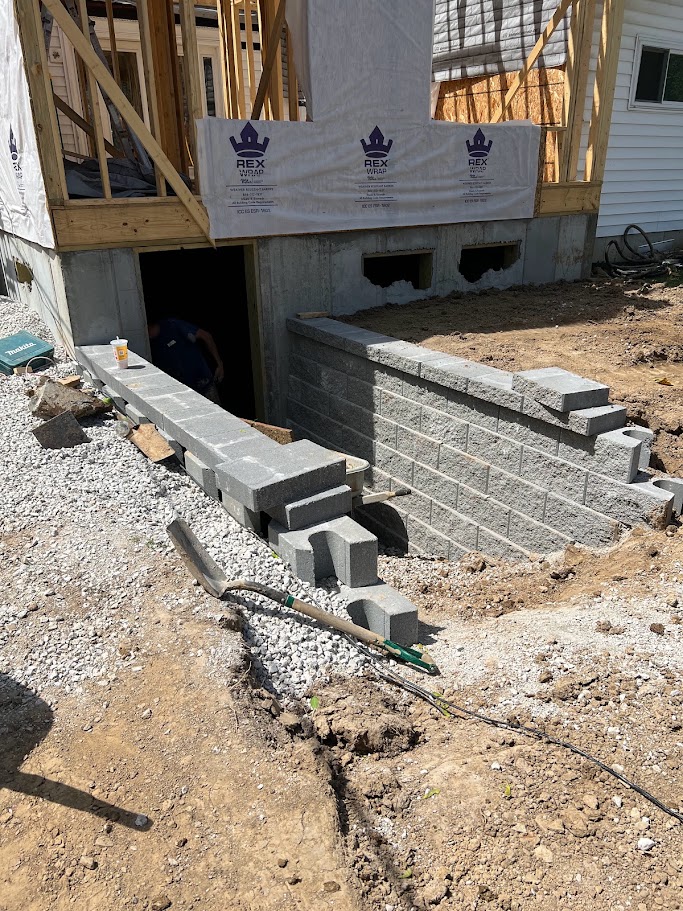Dennison Drive Addition — project photo 64