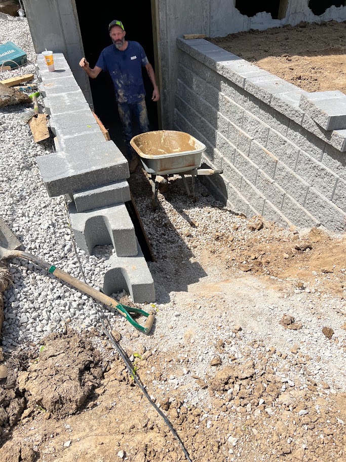 Dennison Drive Addition — project photo 65