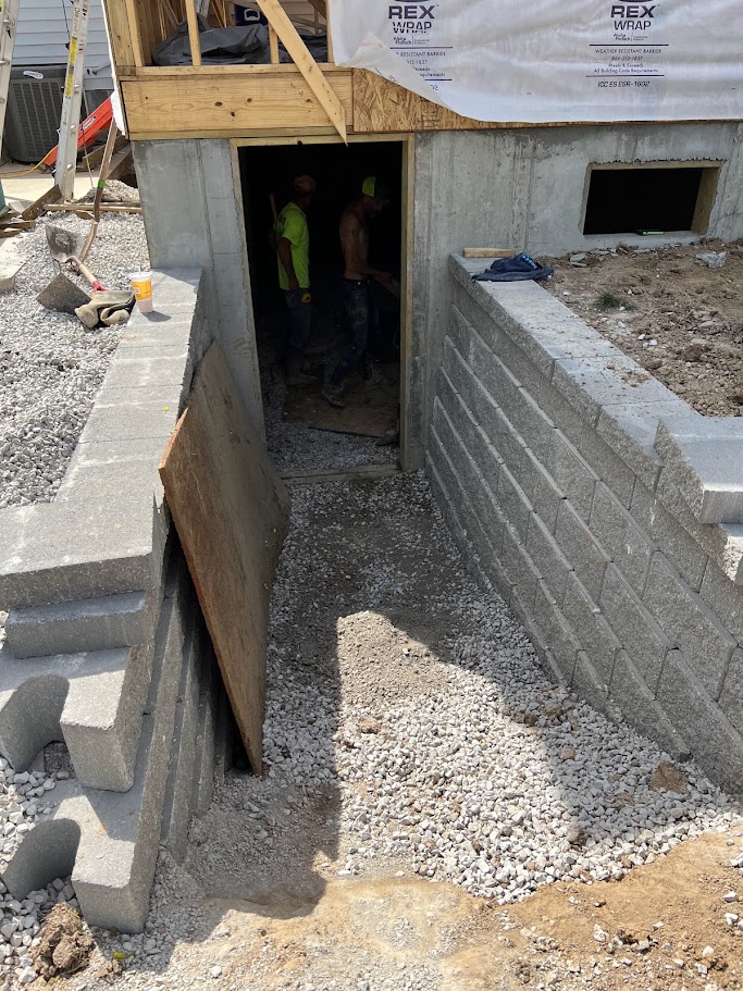 Dennison Drive Addition — project photo 72