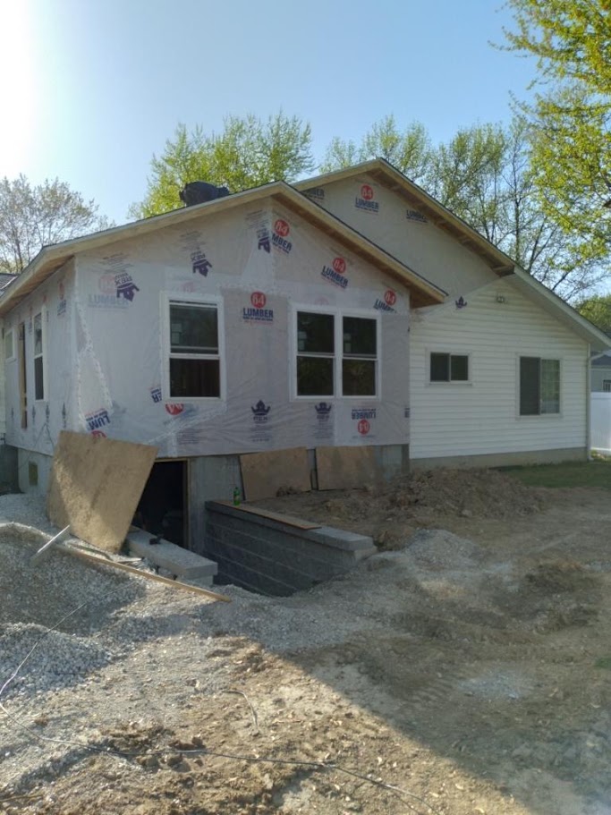 Dennison Drive Addition — project photo 78
