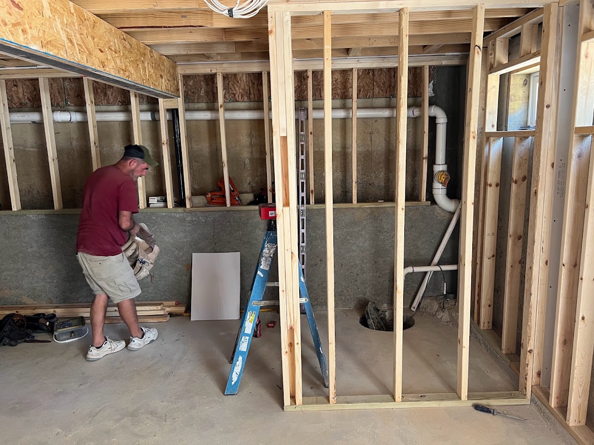 Dennison Drive Addition — project photo 85