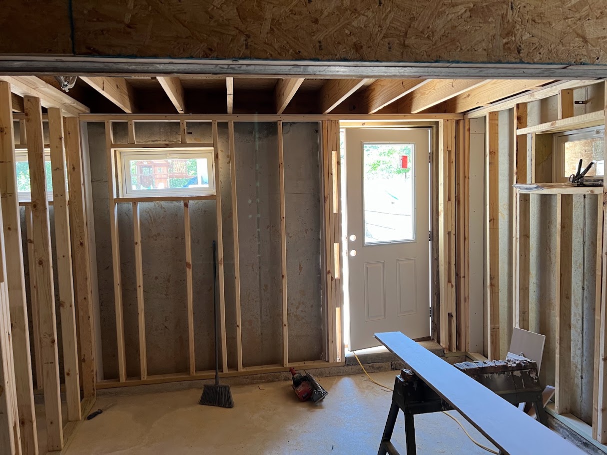 Dennison Drive Addition — project photo 86