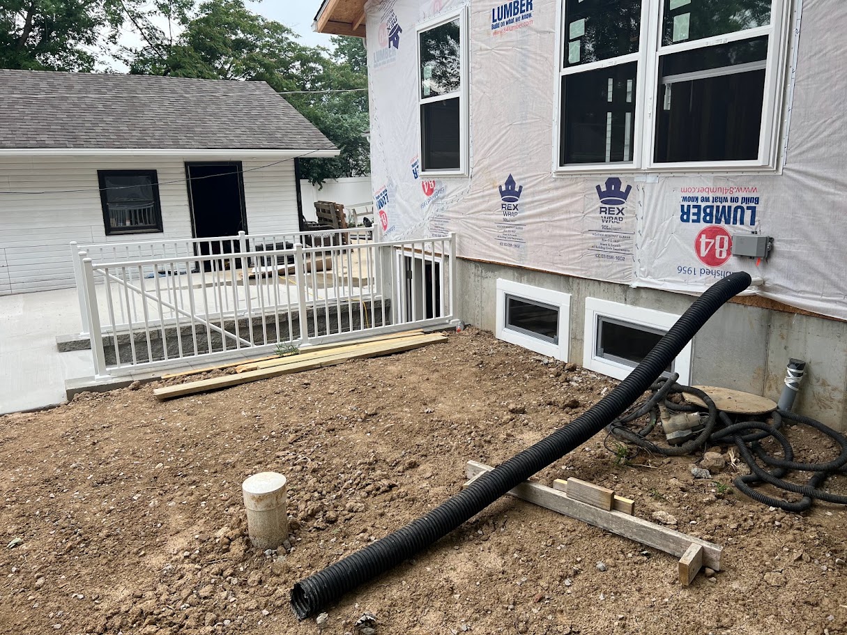 Dennison Drive Addition — project photo 92