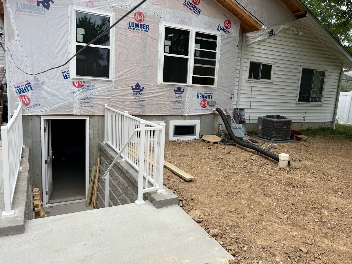 Dennison Drive Addition — project photo 93
