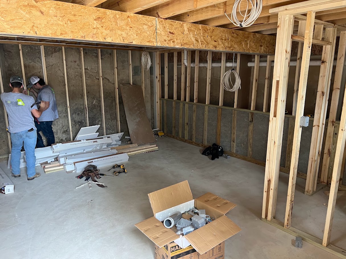 Dennison Drive Addition — project photo 94