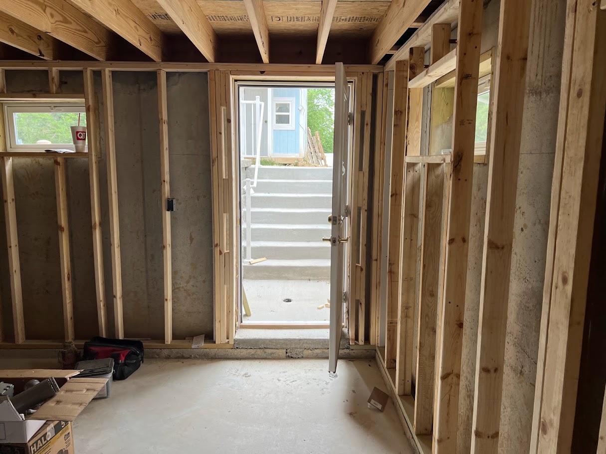 Dennison Drive Addition — project photo 95
