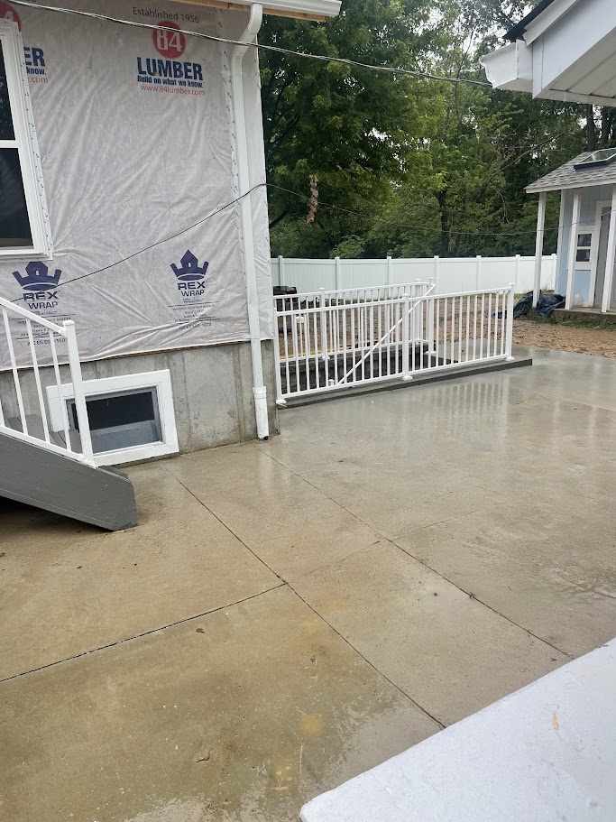 Dennison Drive Addition — project photo 98