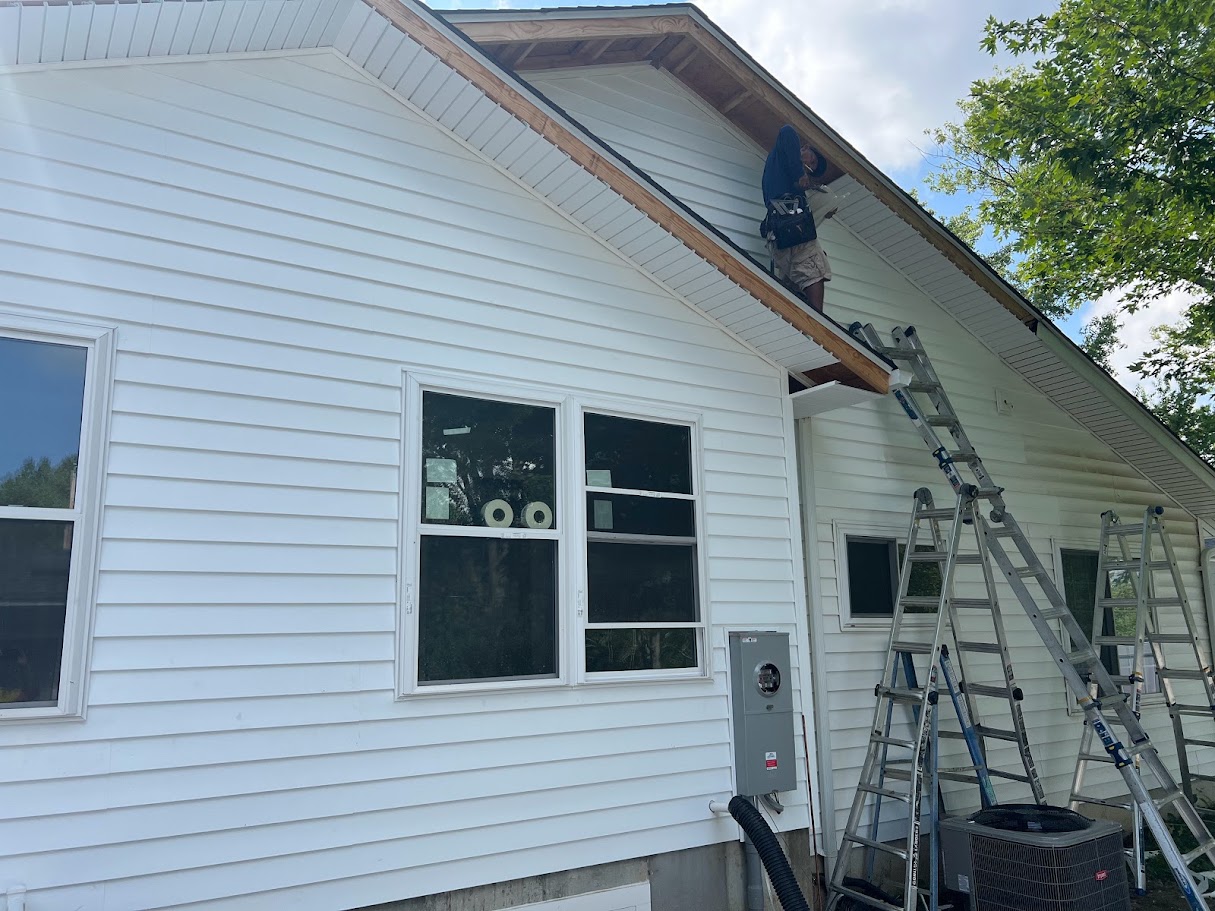 Dennison Drive Addition — project photo 99