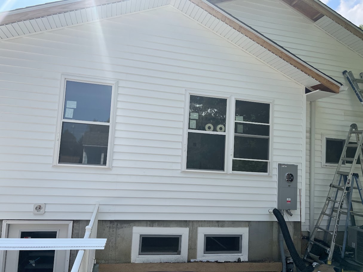 Dennison Drive Addition — project photo 101