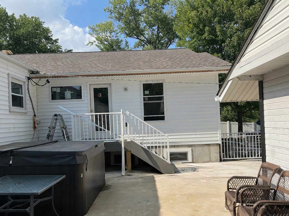 Dennison Drive Addition — project photo 102