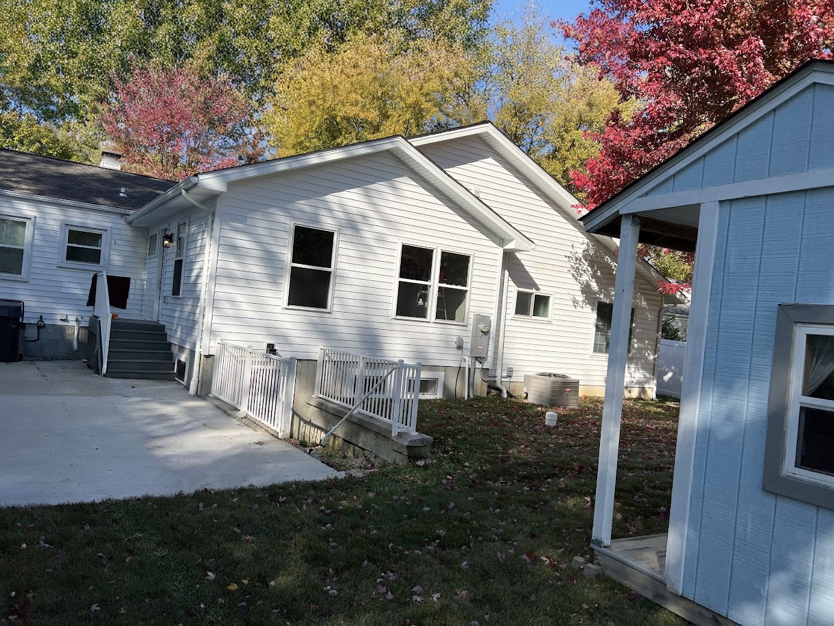 Dennison Drive Addition — project photo 104