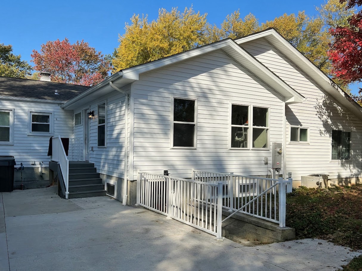 Dennison Drive Addition — project photo 105