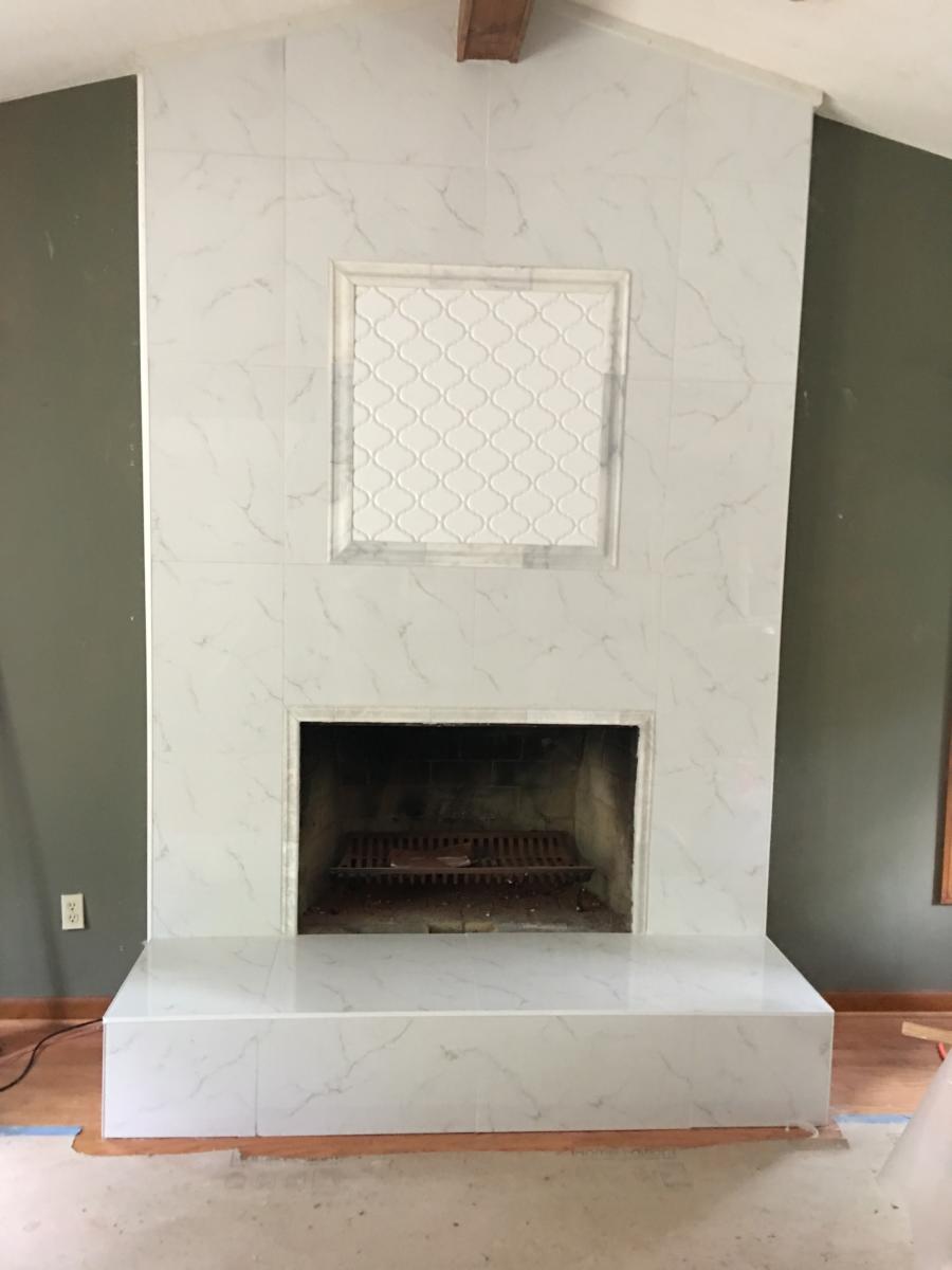 Fire Place