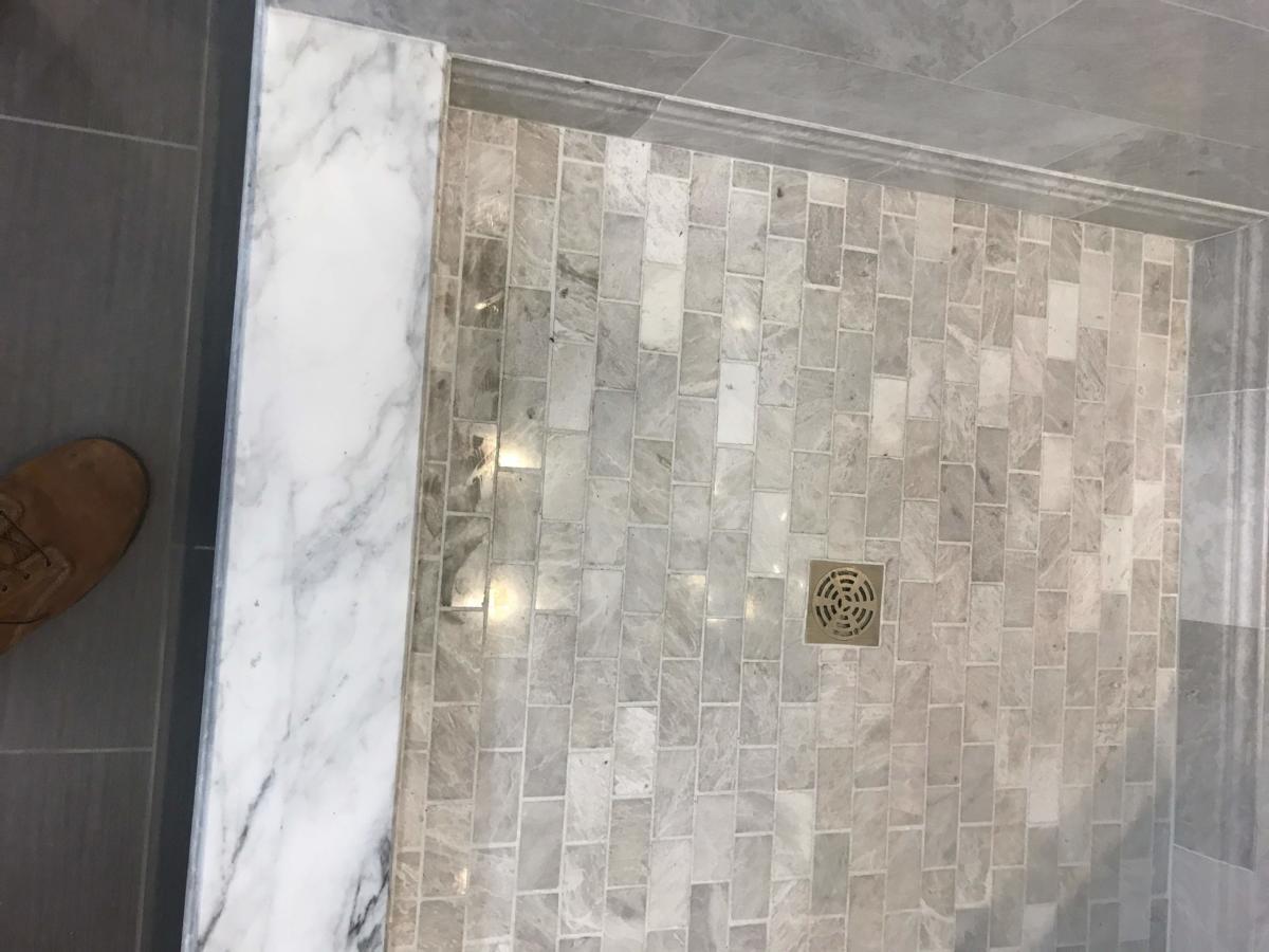 Fire Place, Chesterfield, MO — project photo 3