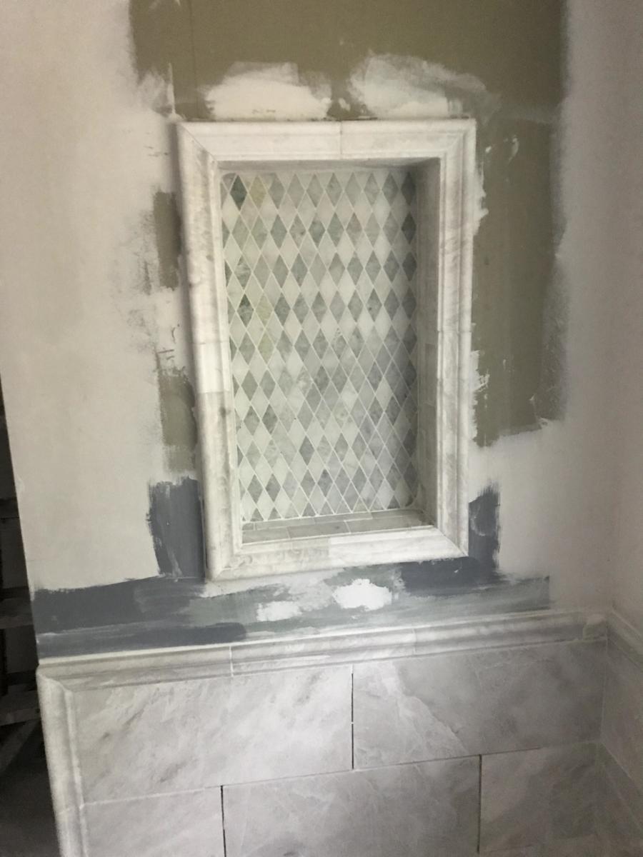 Fire Place, Chesterfield, MO — project photo 4