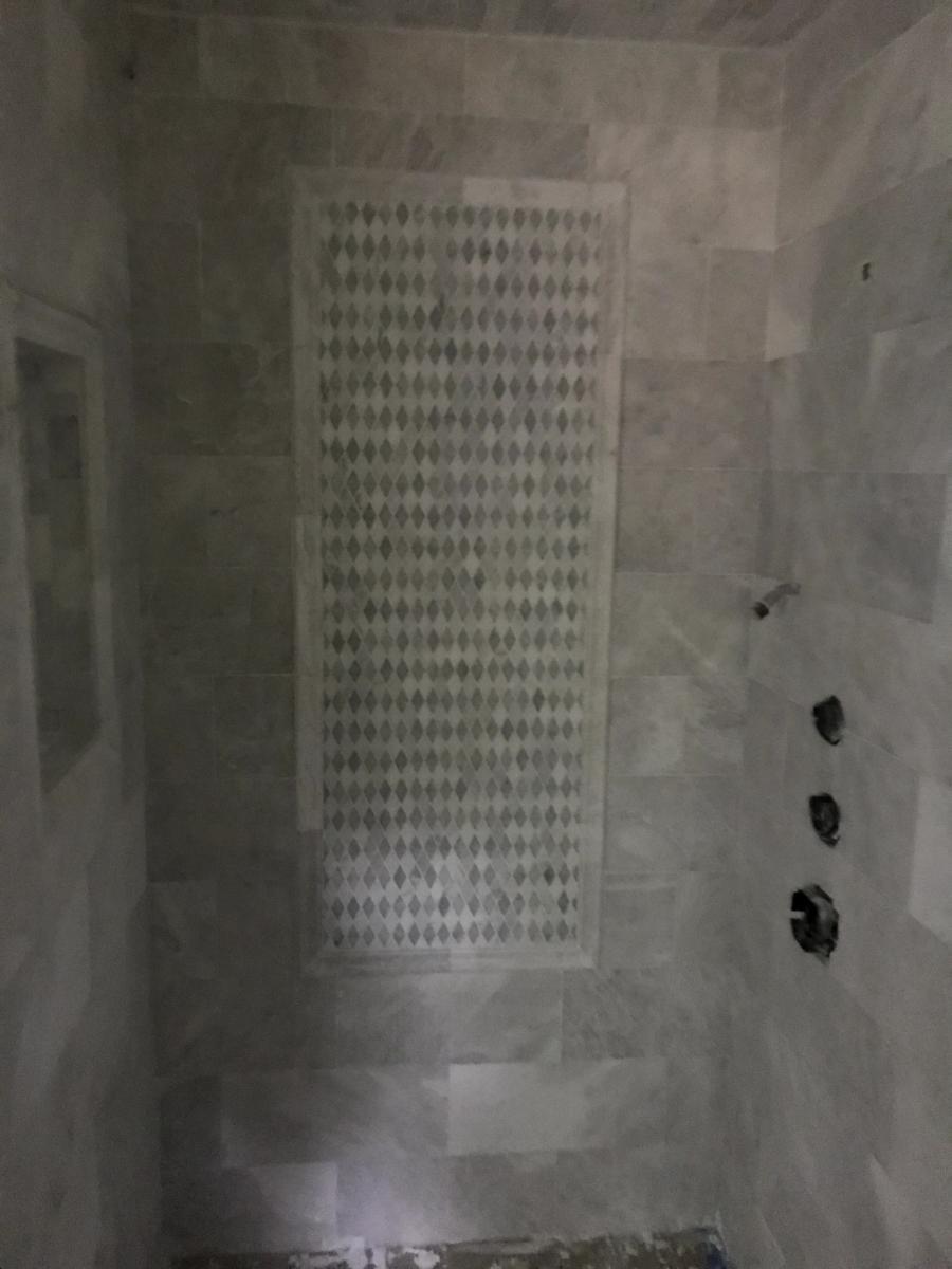 Fire Place, Chesterfield, MO — project photo 15