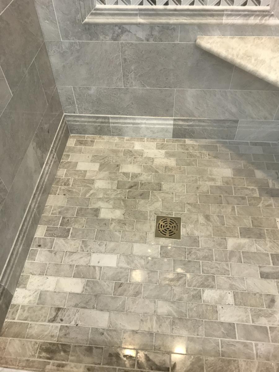 Fire Place, Chesterfield, MO — project photo 18