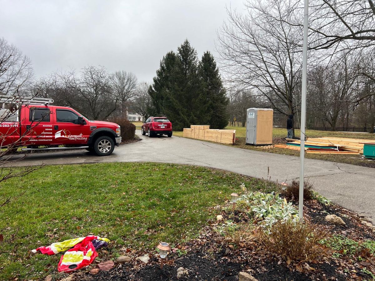 New Garage Construction, Greater St. Louis Area — project photo 9