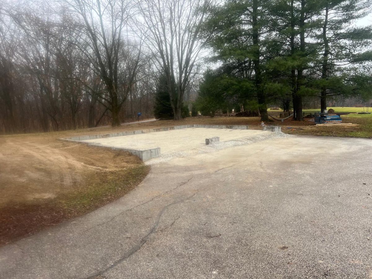 New Garage Construction, Greater St. Louis Area — project photo 11