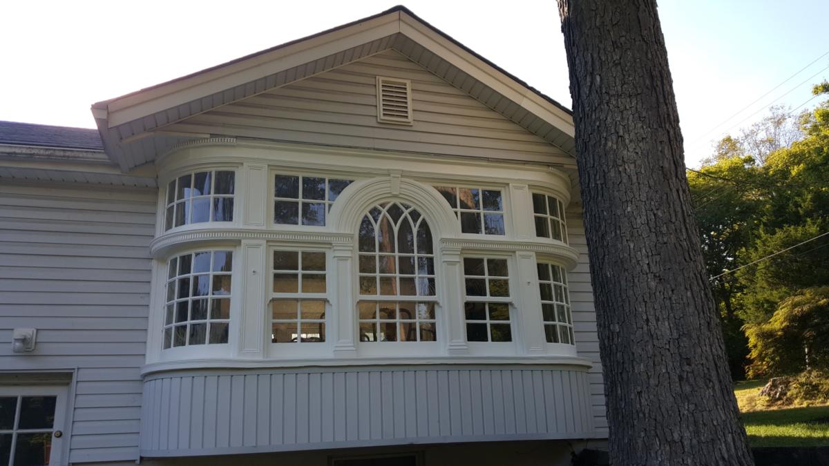 Historical Window, Sunset Hills, MO — project photo 9
