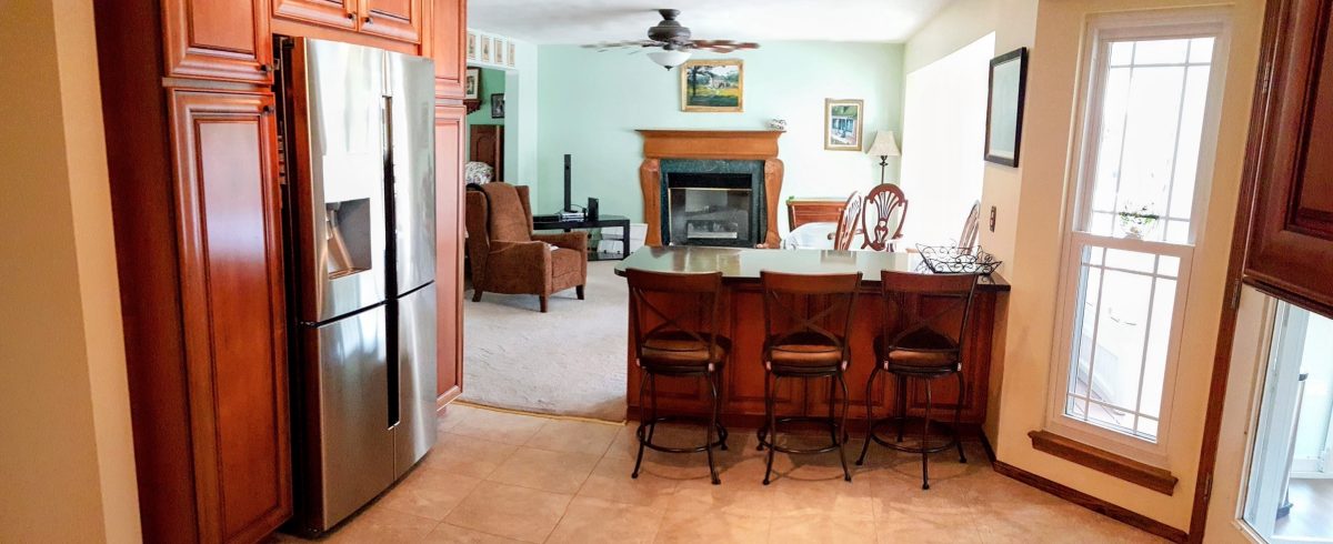 Kitchen Imperial, Imperial, MO — project photo 2