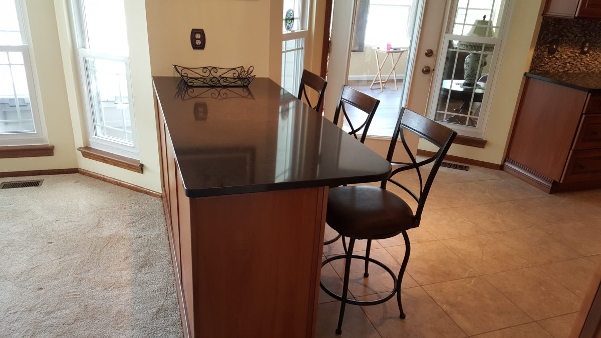 Kitchen Imperial, Imperial, MO — project photo 3