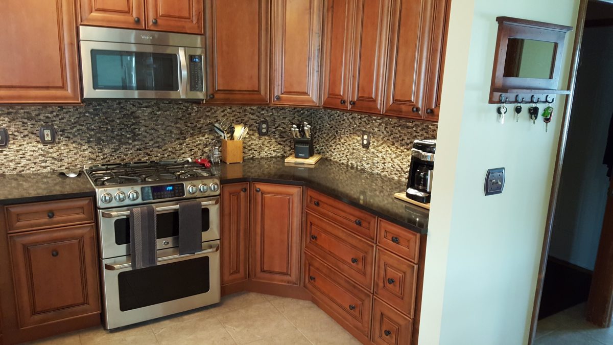 Kitchen Imperial, Imperial, MO — project photo 5