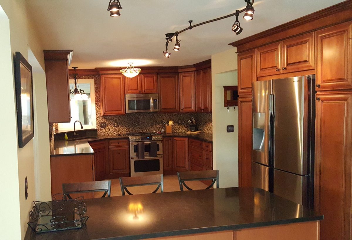 Kitchen Imperial, Imperial, MO — project photo 6