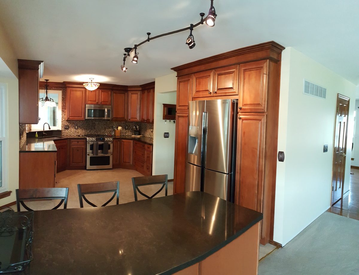 Kitchen Imperial, Imperial, MO — project photo 7