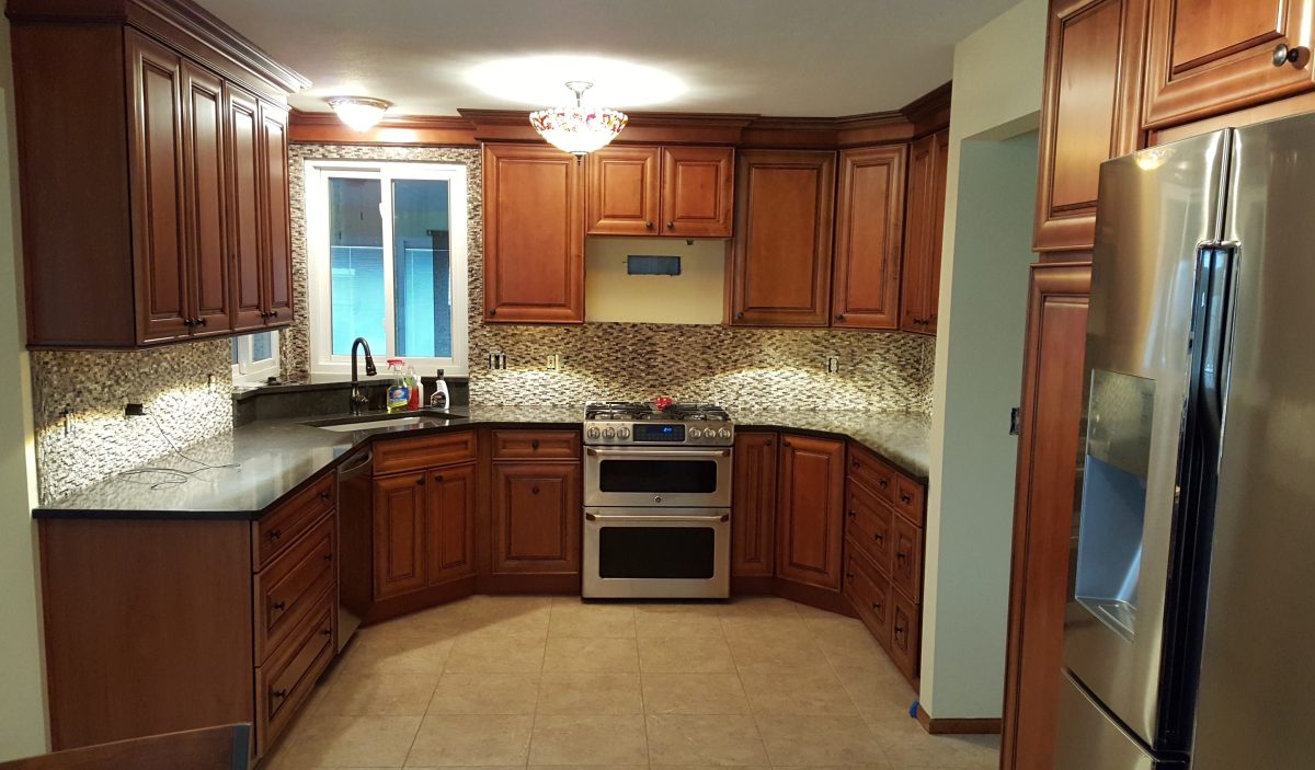 Kitchen Imperial, Imperial, MO — project photo 8
