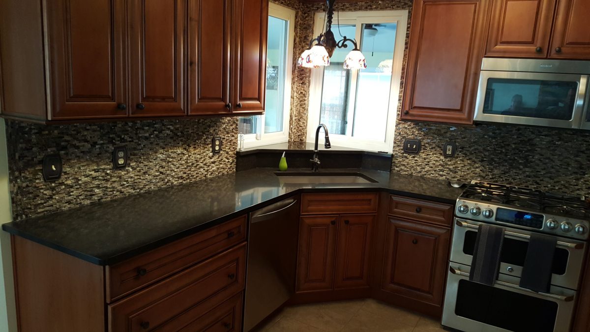 Kitchen Imperial, Imperial, MO — project photo 9