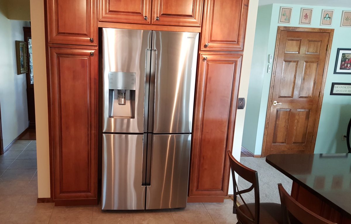 Kitchen Imperial, Imperial, MO — project photo 10