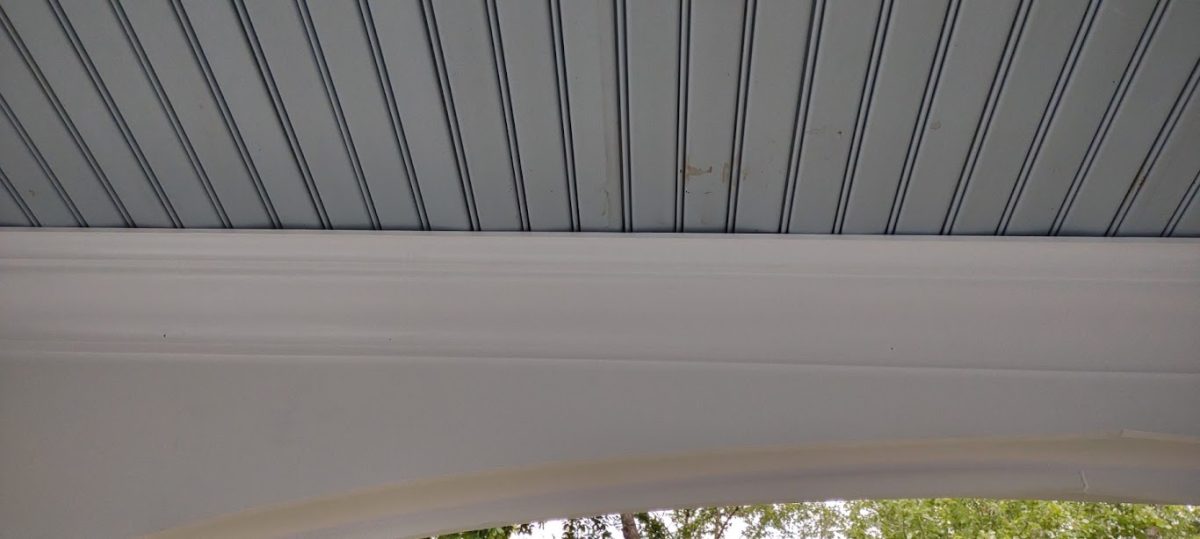 Lavin Deck, Clarkson Valley, MO — project photo 3