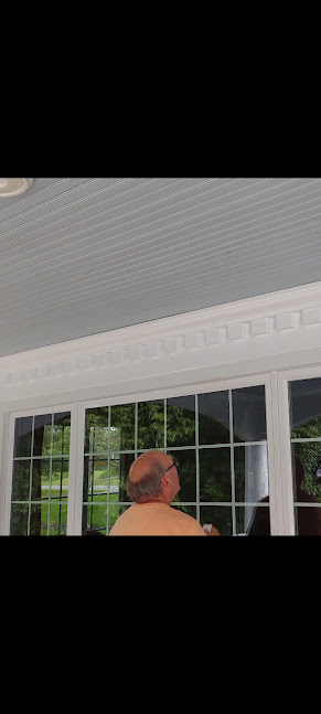 Lavin Deck, Clarkson Valley, MO — project photo 25