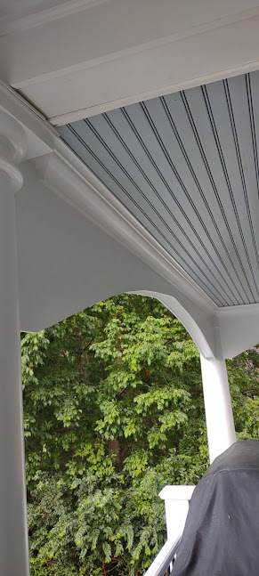 Lavin Deck, Clarkson Valley, MO — project photo 26