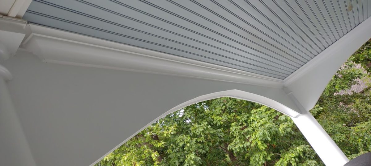 Lavin Deck, Clarkson Valley, MO — project photo 31