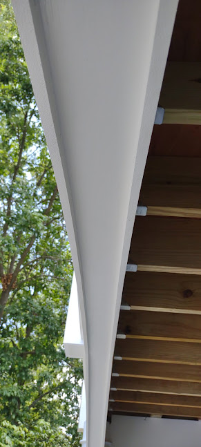 Lavin Deck, Clarkson Valley, MO — project photo 35
