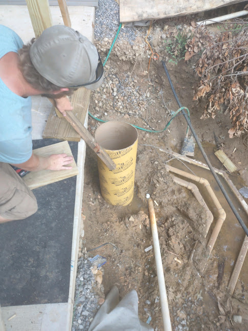 Lavin Deck, Clarkson Valley, MO — project photo 52