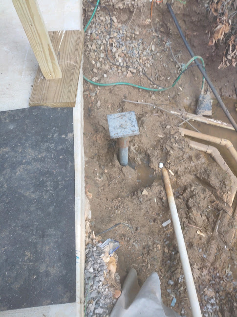 Lavin Deck, Clarkson Valley, MO — project photo 55