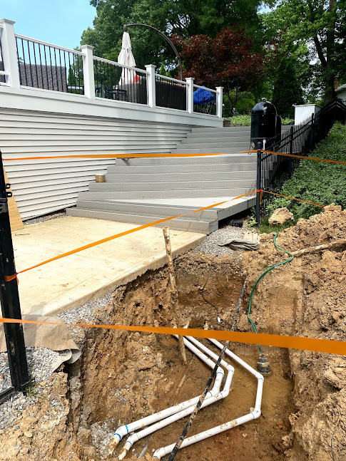 Lavin Deck, Clarkson Valley, MO — project photo 80