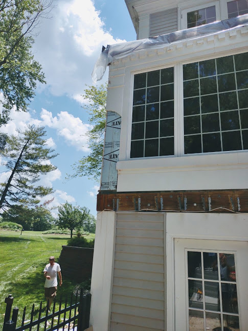 Lavin Deck, Clarkson Valley, MO — project photo 84