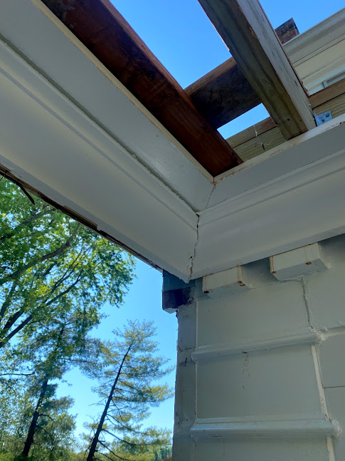 Lavin Deck, Clarkson Valley, MO — project photo 88