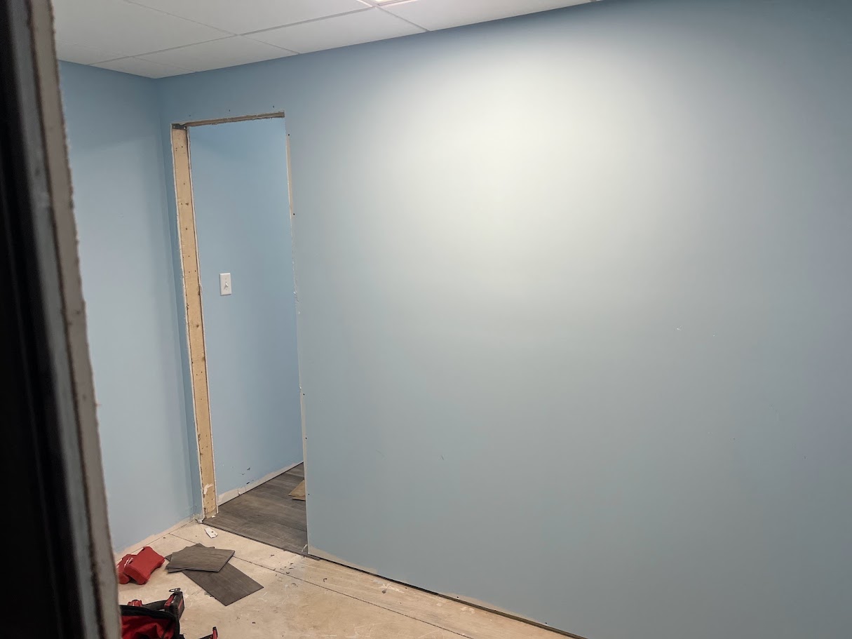 MR, Lambiase Basement — project photo 2